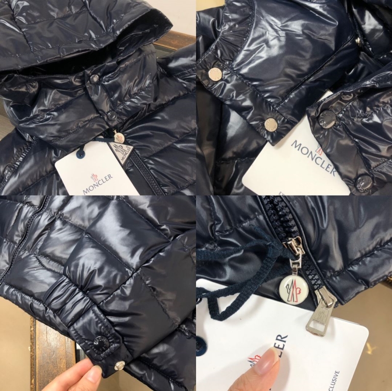 Moncler Down Coat